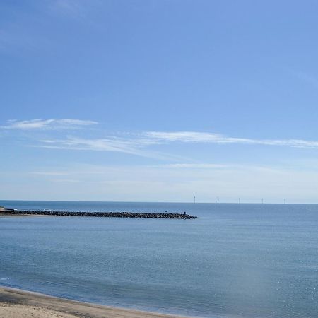 Bertys Beach View Woodhorn Экстерьер фото